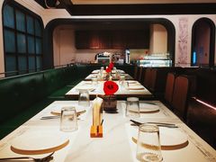 -静香HOUSE·全时段融合餐厅(七星欢乐颂店)