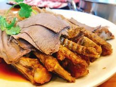 -牛品福潮汕牛肉火锅(旺庄店)