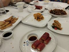 -一品粤珍轩(吴中路店)