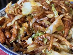 -北大地皖峰饭馆