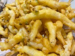 -韩记海鲜饺子旗舰店(红海新区店)