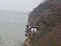 -采石矶景区