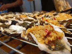 -蚝滑蒜(观音桥天天尚街直营店)
