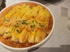 -桂满陇·西湖船宴(平安金融中心店)
