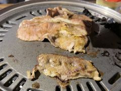 -九田家黑牛烤肉料理(长春路友好店)