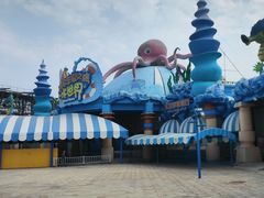 -华夏文旅海洋公园