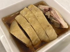 -银都上海菜馆(粤海东路店)