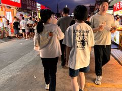 -大学城夜市大排档(凤栖路店)