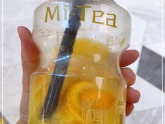 -Mi·Tea弥茶(三里屯店)