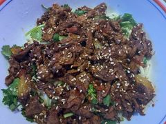 -阿当·小炒牛肉面(人广店)