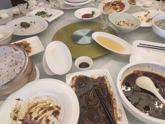 -锦江都城闵行饭店