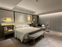 -北京北辰洲际酒店