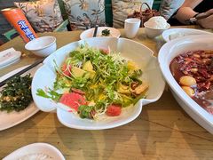 -京味斋·北京烤鸭(北京南站洋桥店)