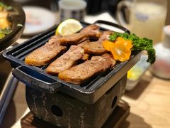 牛舌厚切-琴寿司居酒屋(中山广场店)