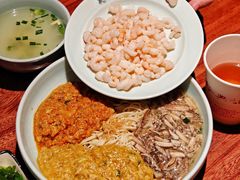 -裕兴记•蟹黄面馆(人民广场店)