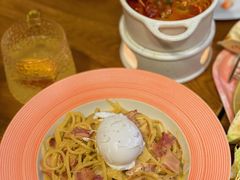 -AFS Cafe & Canteen(闽江二路店)