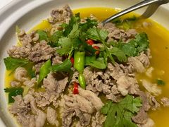 羊肉-香浙汇(望京店)