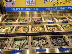 -33韩式自助烧烤(环城南路店)