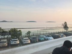 -麓舍全景太湖温泉别墅团建拓展会议亲子