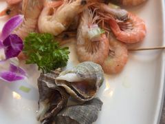 -今鲜源大酒店·中华餐饮名店(新湛路店)