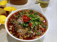 -蜀串香牛杂火锅串串
