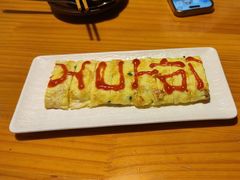 -恩你小木屋·韩式料理(假日广场店)