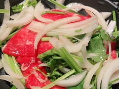 -韩悦牛排烤肉(仓山万达店)