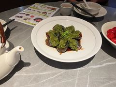 -楚山晓·楚湘菜(江夏永旺店)