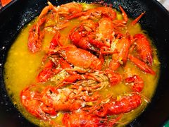 -龙虾风暴(松江店)