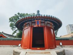 -北京古代建筑博物馆