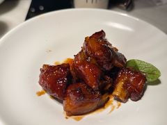 -苏帮袁Sue Cuisine(来福士店)