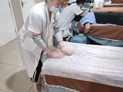 -楚氏正骨推拿按摩院(九水东路店)