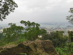 -大雁山风景区