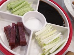 -东兴楼饭庄(六里桥店)