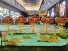 -稻香海鲜饭店(第一国际店)