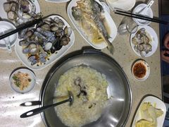 -原味蒸汽海鲜(嵊泗店)