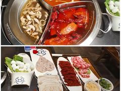 -大龙燚火锅(春熙店)