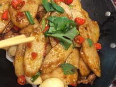 -老湖南湘土菜馆(普阳街店)