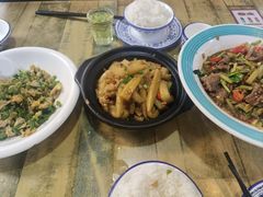 -湘香私房菜(大石长隆店)