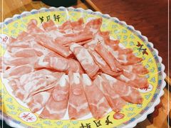 -芦月轩羊蝎子(劲松店)