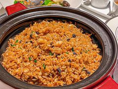 -金成潮菜博物馆(海珠湿地店)