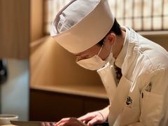 -炎橘·板前料理 Omakase
