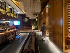 -無境·匠心日本料理(汉街店)