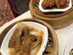 -龙的酒楼·手工早茶·顺德菜(近良路店)
