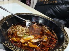 -金三可市井水煮鱼(金碧园店)