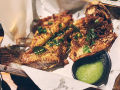 -默加东南亚美食(大宁音乐广场店)