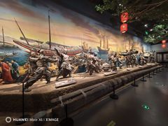 -中国闽台缘博物馆