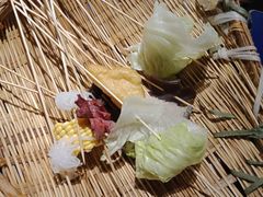 -马路边边 传媒大学店