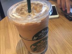 -星巴克(南京江宁文鼎广场店)