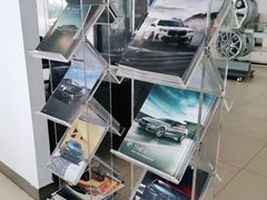 -南充通源宝马4S店(高坪店)